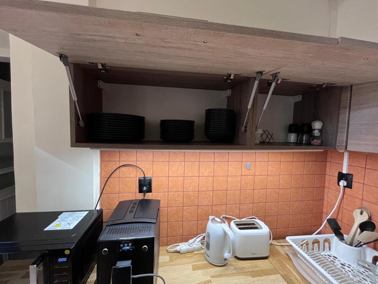 Hostel Girls Dorm Krakau