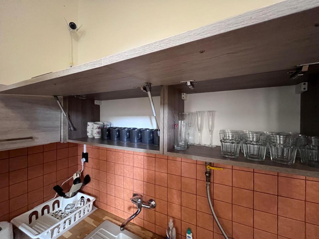 Girls Dorm Krakau