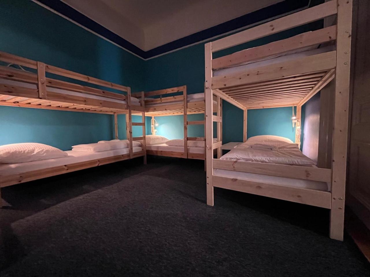 Girls Dorm * Krakau